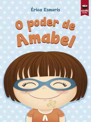 cover image of O poder de Amabel